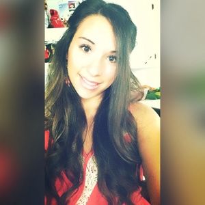 Meet your Posher, Amber