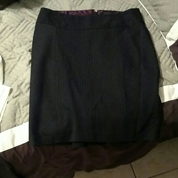 Forever 21 pencil skirt