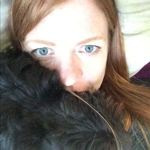 Meet your Posher, Jill