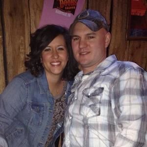 Meet your Posher, Kristy