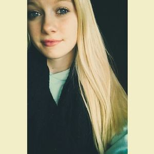 Meet your Posher, Mistie