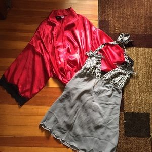 Fredericks of Hollywood bundle