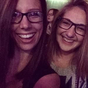 Meet your Posher, Haley