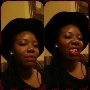 Meet your Posher, Chaquita