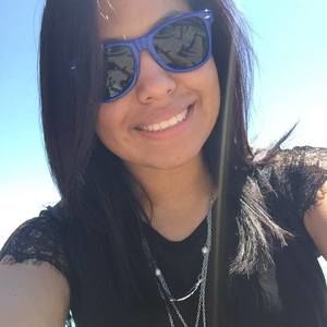 Meet your Posher, Rosaura