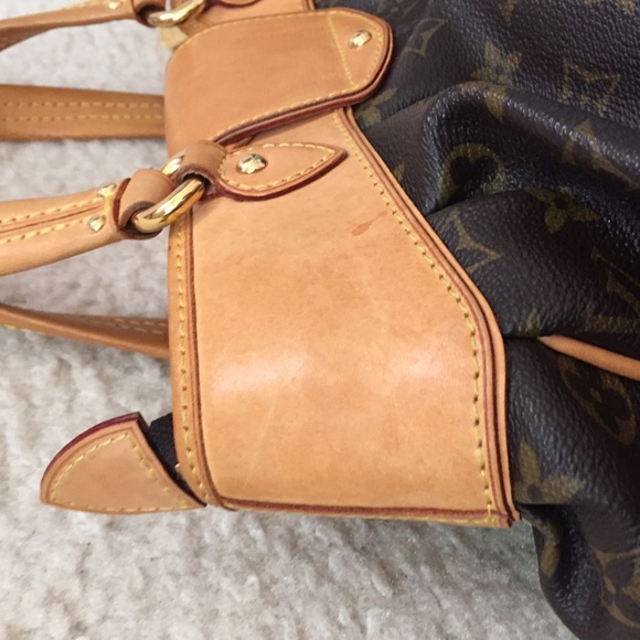 Auth Louis Vuitton Boetie PM no trades - Picture 4 of 4