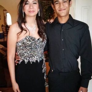 Meet your Posher, Angela