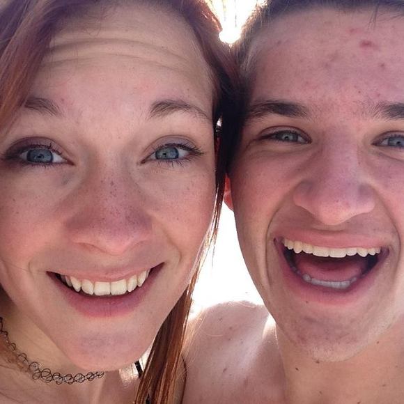 Meet your Posher, Sahara