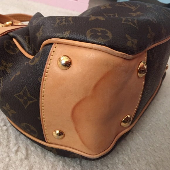 Auth Louis Vuitton Boetie PM no trades - Picture 3 of 4