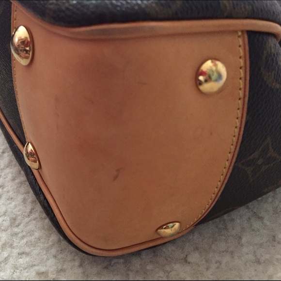 Auth Louis Vuitton Boetie PM no trades - Picture 4 of 4