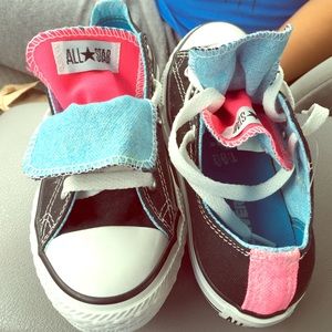 Converse AllStar Girls