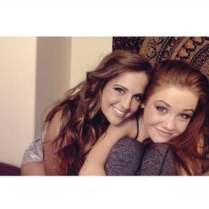 Meet your Posher, Breayle