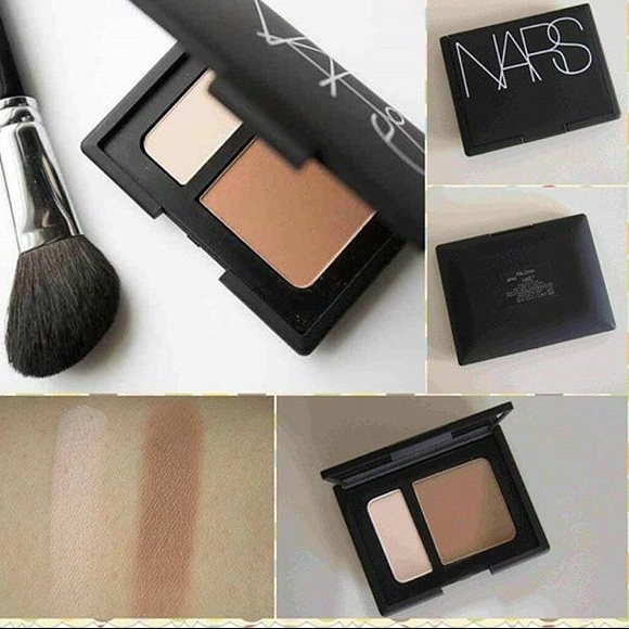 NARS Paloma Contour Blush