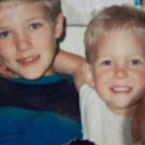 Meet your Posher, Matt