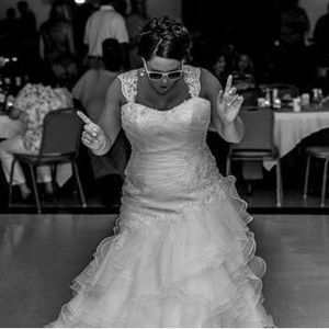 Meet your Posher, Kelsie