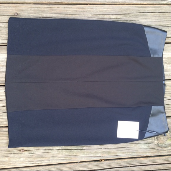 Calvin Klein Pencil Skirt