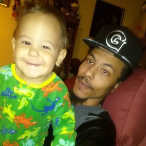 Meet your Posher, Brian