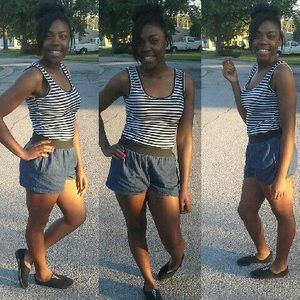 Meet your Posher, Shaniece