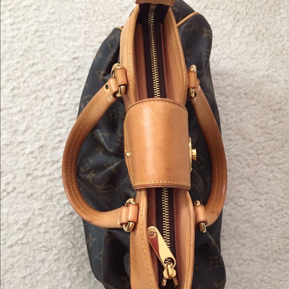 Auth Louis Vuitton Boetie PM no trades - Picture 2 of 4