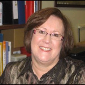 Meet your Posher, Dianne