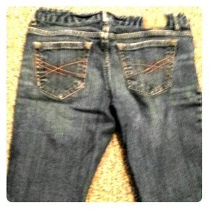 Cozy Aeropostale skinny jeans