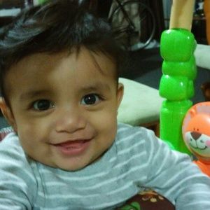 Meet your Posher, Douglas