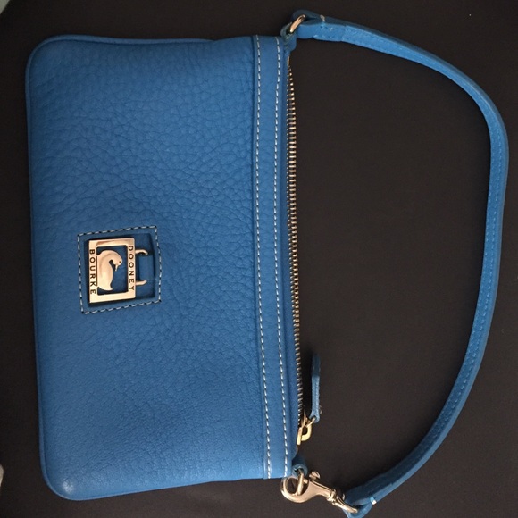 Downey & Bourke handbag - Picture 1 of 2