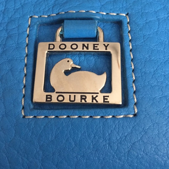 Downey & Bourke handbag - Picture 2 of 2