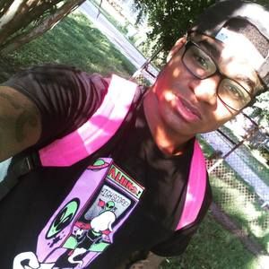 Meet your Posher, Antonio