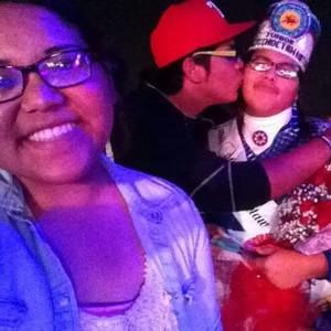 Meet your Posher, Ethan