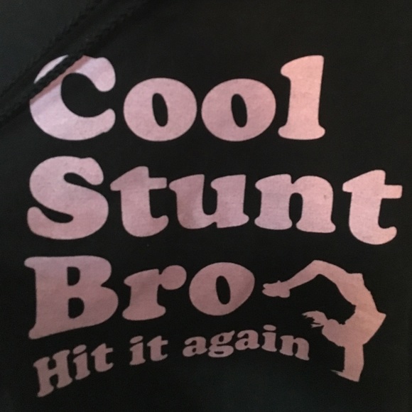 CHEER SWEATSHIRT - Picture 3 of 4