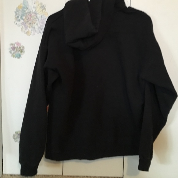 CHEER SWEATSHIRT - Picture 4 of 4