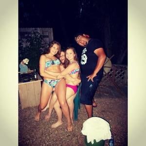 Meet your Posher, Katelynn