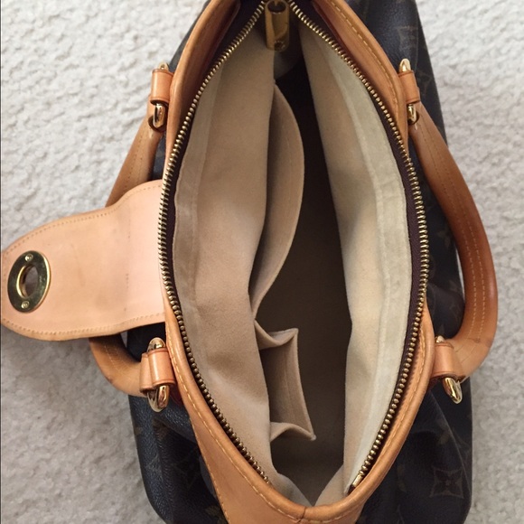 Auth Louis Vuitton Boetie PM no trades - Picture 3 of 4