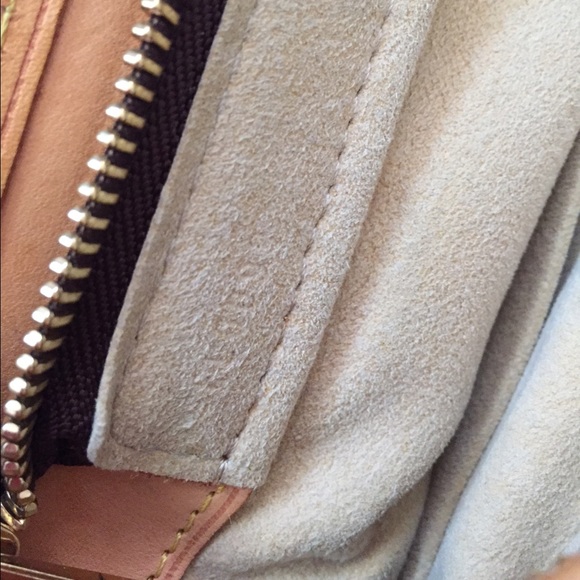 Auth Louis Vuitton Boetie PM no trades - Picture 4 of 4