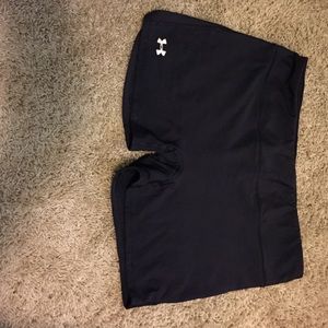 Under Armour spandex