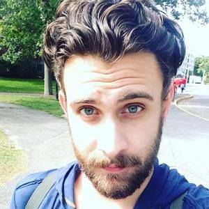 Meet your Posher, Bryan