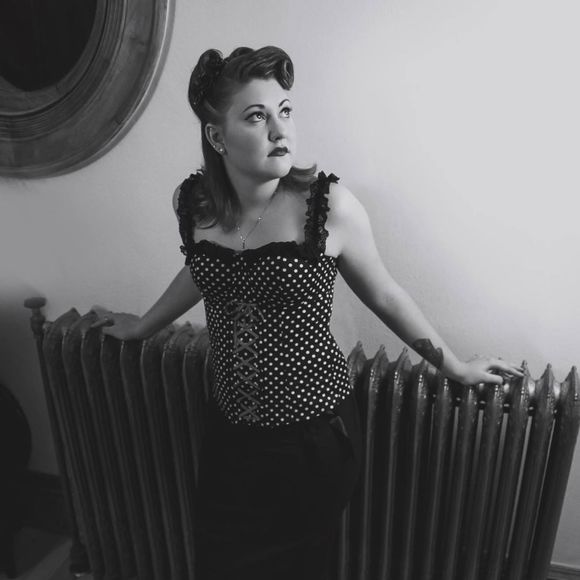 Meet your Posher, Riley