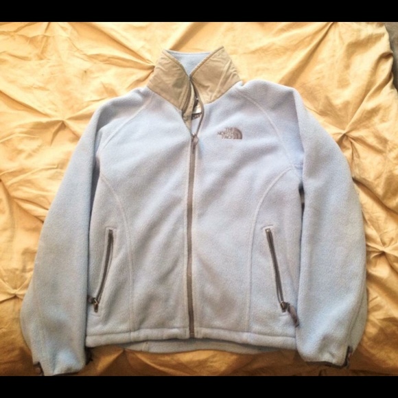Women's XS North Face Jacket