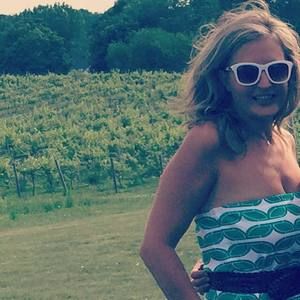 Meet your Posher, Kimberly