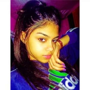 Meet your Posher, Beverly