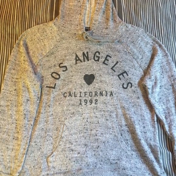 Pullover Hoodie