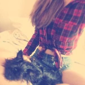 Meet your Posher, Raven