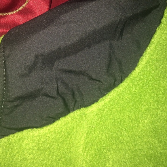 Columbia Jacket - Picture 3 of 3