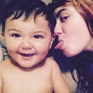 Meet your Posher, Laryssa