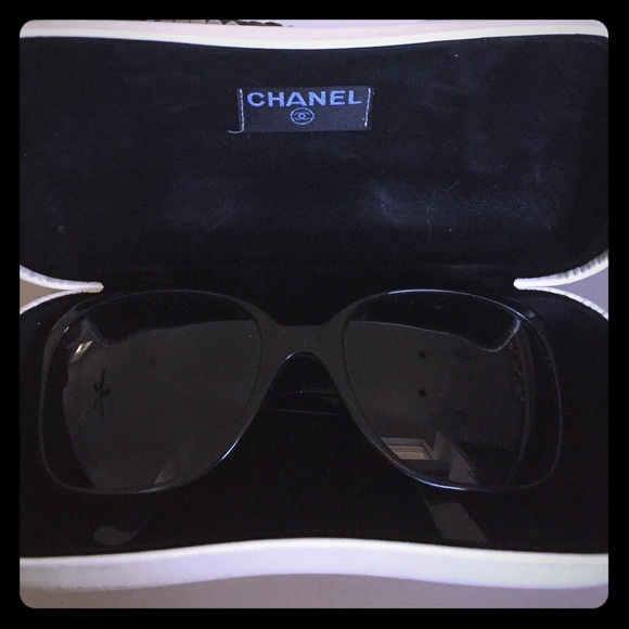 Chanel Sunglasses