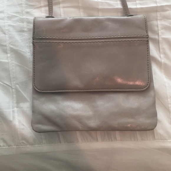 Hobo cross body purse