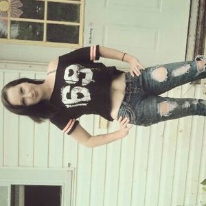 Meet your Posher, April