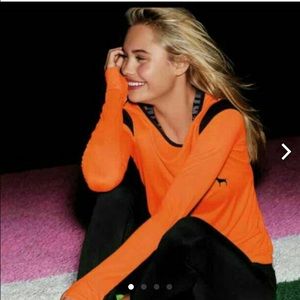 Neon orange PINK ultimate