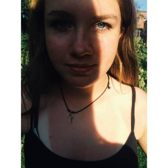 Meet the Posher Other - Meet your Posher, Mary